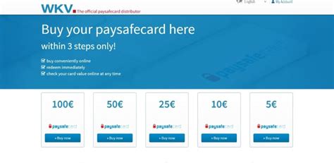 buy paysafe voucher online nz  The minimum Paysafecard denomination is $10, so $10 Paysafe casinos are extremely popular among punters